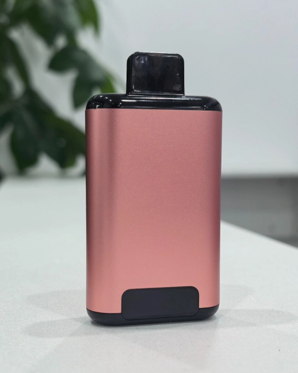 Synbar S400 in rose-gold anodised aluminium